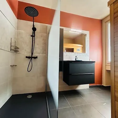 Casa Urbaine *