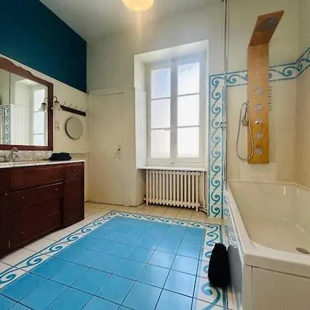 Casa Urbaine Angers