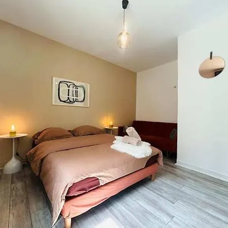 Casa Urbaine