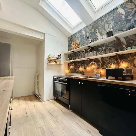 Casa Urbaine