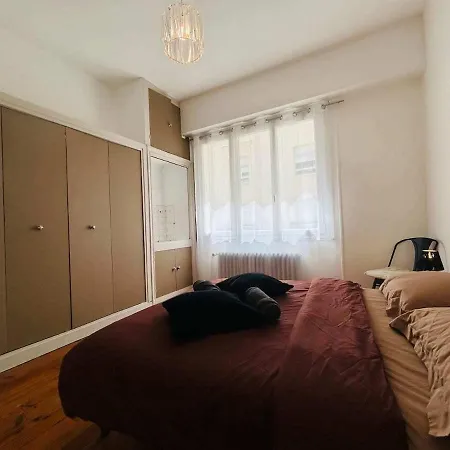 Casa Urbaine * Angers