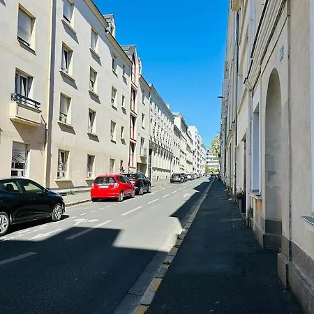 Casa Urbaine