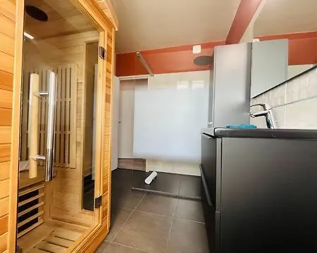Nyaraló Casa Urbaine *